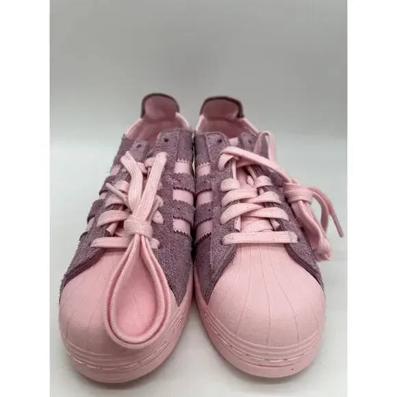 Adidas Men's Superstar Minimalis Pink/Fusia FZ0996 Size 7 NWT - Picture 12 of 12